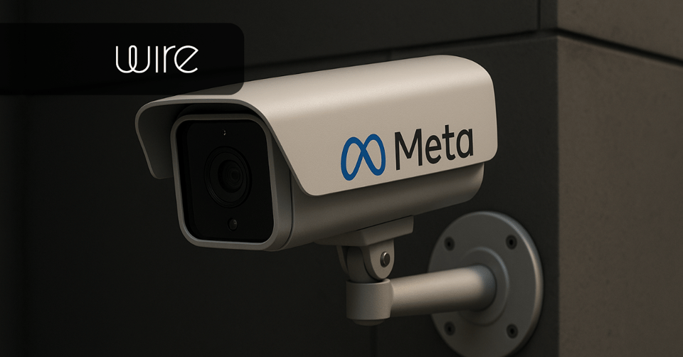 Meta’s stealth tracking: another EU wake‑up call
